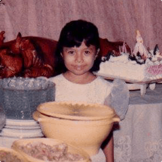 Wendy Ubaldo