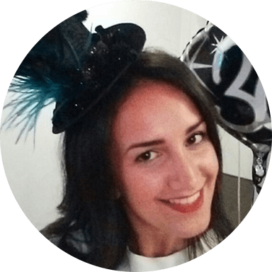 Photo of Mona Hendesi