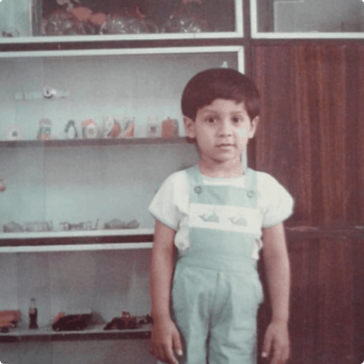 Fahad Daryaee