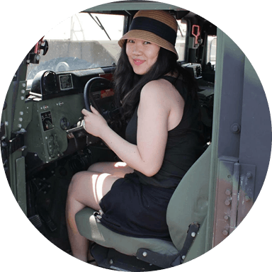 Photo of Trang Le