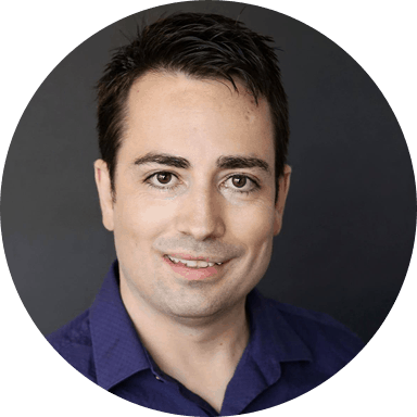 Photo of Ben Pierce