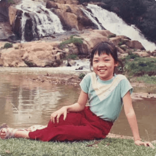 Trang Le