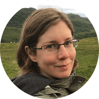 Photo of Catherine Gerow