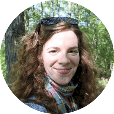 Photo of Katie Lawson