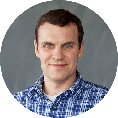 Photo of Jeff Harris