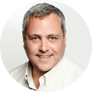 Photo of Rick Fleischmann