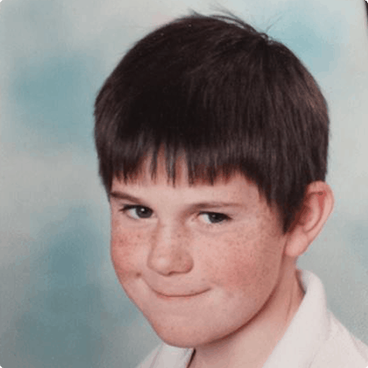 James Barty