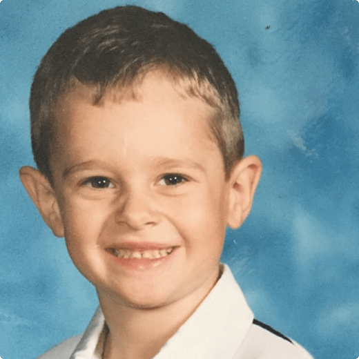 Tyler Brown