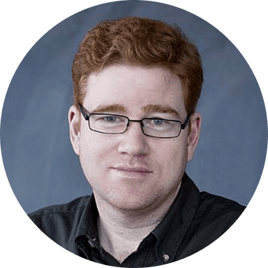 Photo of Craig Bell