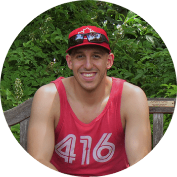 Photo of Chris Olford