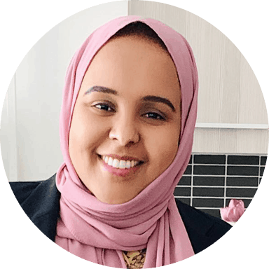 Photo of Fae Abdulla