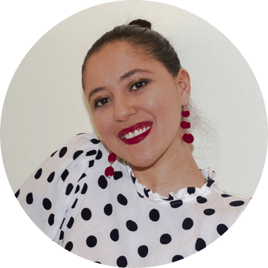 Photo of Maureen Ariza Paredes
