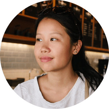 Photo of Cie-Kay Lam