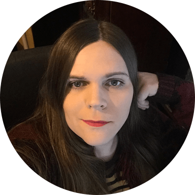 Photo of Lily Beaul