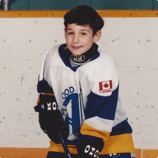Matthew McLennan