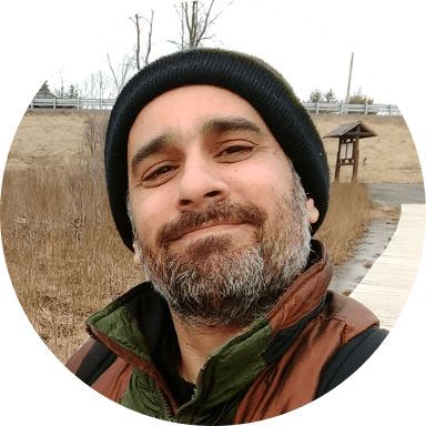 Photo of Fabricio Biron Ribeiro