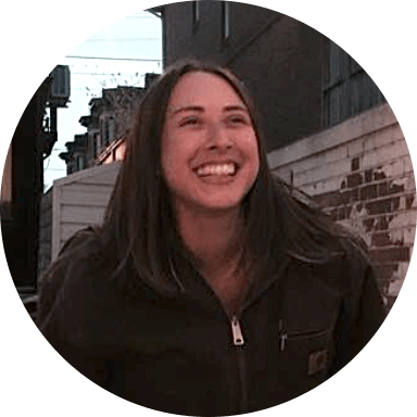 Photo of Camila Villareal