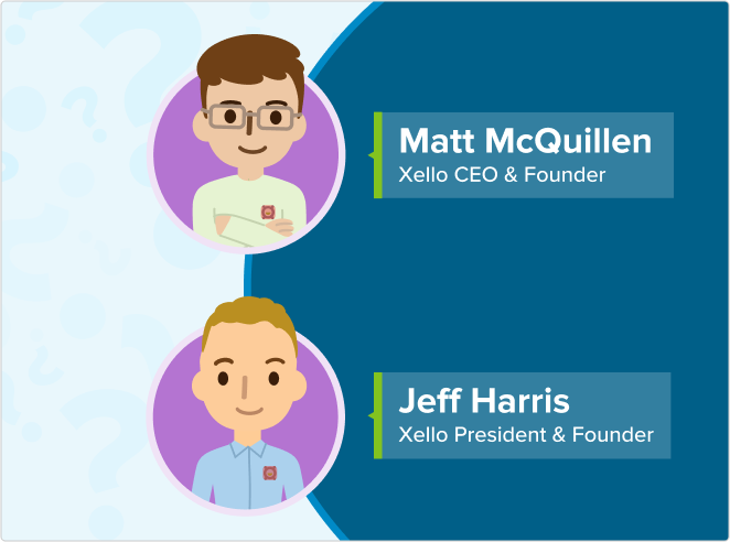 2023 Ask-Me-Anything Webinar with Xello's Founders: Recap