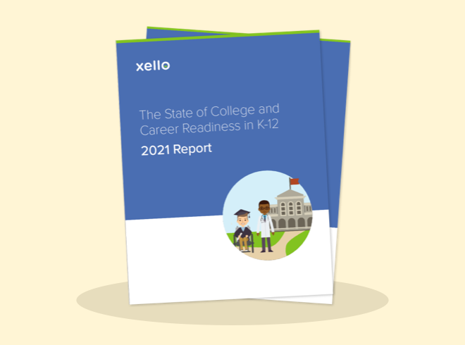 The State of College and Career Readiness in K–12: 2021 Report
