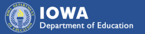 iowa-department-of-education-logo