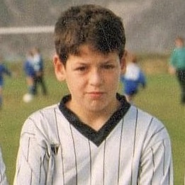Joshua Mangas
