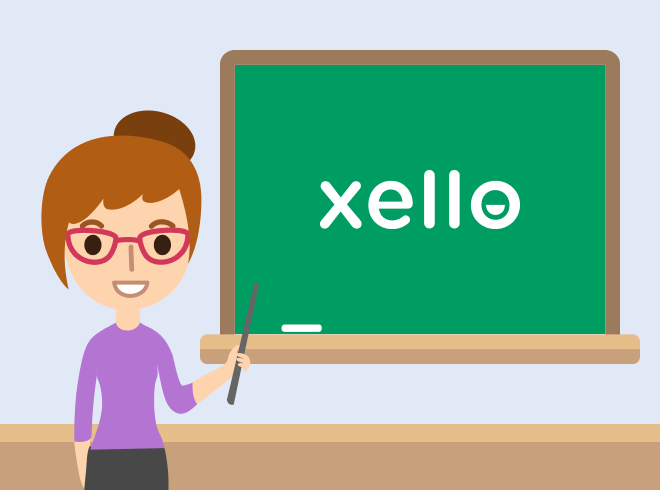 Bring Xello to Life in the Classroom