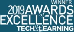 techlearning-2019-excellence-awards-winner-logo-florida-blue-reverse