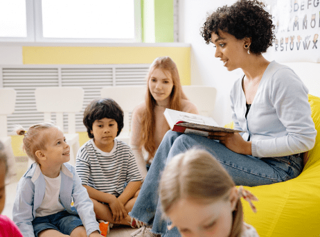 What Career Planning Really Means for Elementary Students