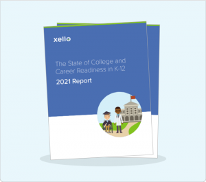 The State of College and Career Readiness 2021 Report